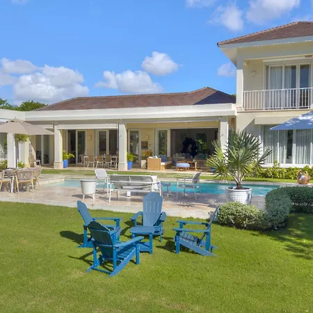Villa Calista