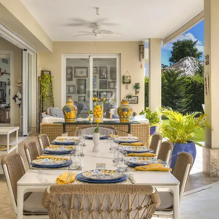 Calista Villa