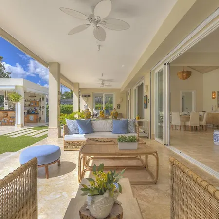 Villa Calista Costa Adeje (Tenerife)